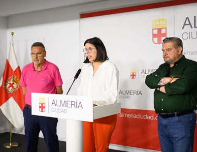 Noticia de Almería 24h: La quinta edición del Festival Enclave de Sol ‘Costa de Almería’ se celebrará el sábado, 10 de junio, en la Compañía de María