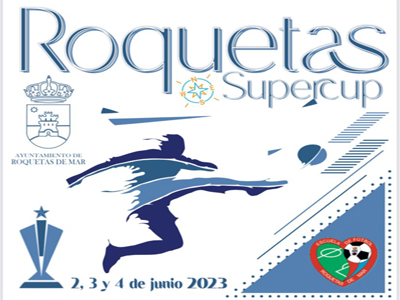 Noticia de Almera 24h: Roquetas Supercup rene a 2500 jugadores en el que participarn 50 equipos de toda Espaa