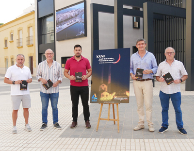 Llega a la ciudad milenaria la XXXI edicin del Rally Fotogrfico ‘Ciudad de Adra’