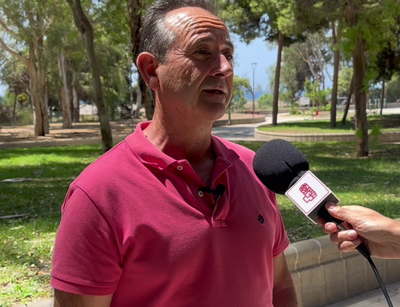 Noticia de Almería 24h: El PSOE reclama al Ayuntamiento y a la Junta medidas para evitar los daños que pueden ocasionar los jabalíes en Cabo de Gata