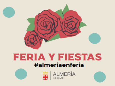 Noticia de Almera 24h: La Feria de Almera 2023 enciende su cuenta atrs para mostrar “la mejor cara de la ciudad”