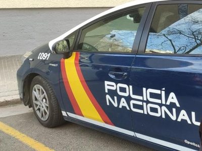 Noticia de Almería 24h: Una joven de 27 años ha sido degollada presuntamente por su marido, en el barrio de Pescadería