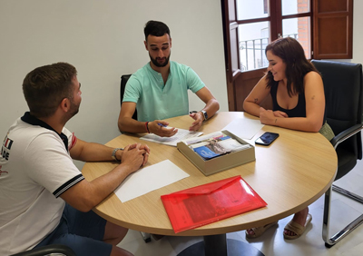 Noticia de Almera 24h: Purchena acoger una gran prueba ciclista en Navidad con la primera edicin de la Carrera del Pavo