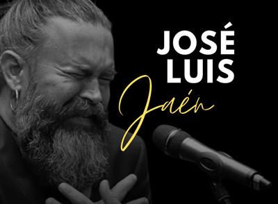 Noticia de Almería 24h: El almeriense José Luis Jaén vuelve a Adra en concierto con ‘La Voz del Alma’ el 25 de agosto