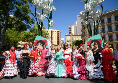 Noticia de Almería 24h: La Feria del Mediodía se saborea con 9 ambigús y la puesta en valor de la cocina almeriense 