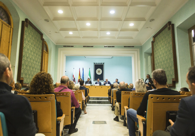 UNED Almera mantiene abierto el plazo de matrcula para el curso 2023-2024 con 30 Grados sin lmite de plazas