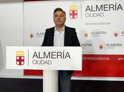 Noticia de Almería 24h: El PSOE propone una Feria menos ruidosa, más engalanada y comprometida con los barrios