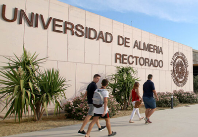 Noticia de Almería 24h: Universidad: Los estudiantes solicitan un debate a los candidatos a Rector