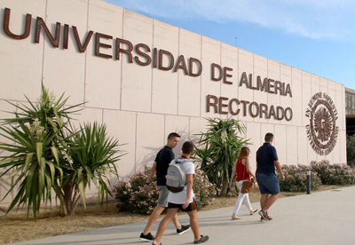 Noticia de Almera 24h: Universidad: Los estudiantes solicitan un debate a los candidatos a Rector