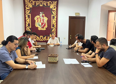 Noticia de Almería 24h: La Escuela de Música de Berja finaliza este viernes el plazo de matriculación del nuevo curso