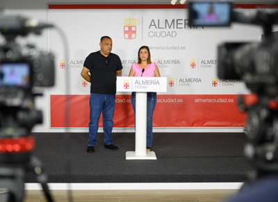 Noticia de Almera 24h: El Equipo de Gobierno eleva a Pleno la aprobacin definitiva de la Ordenanza que prohibir el uso de bolsas de plstico en los mercadillos