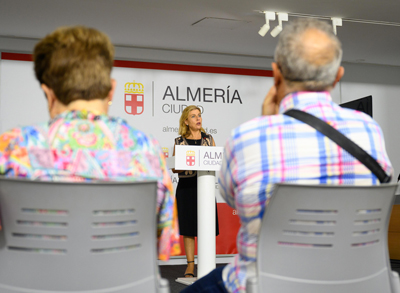 Noticia de Almera 24h: El Ayuntamiento promueve la campaa de sensibilizacin 'Tu Salud Mental Importa' y se suma a  la celebracin del Da Mundial de la Salud Mental 