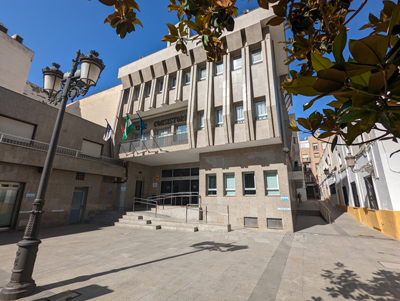 El Ayuntamiento de Roquetas de Mar, primera entidad municipal de Andaluca en el pago a proveedores 