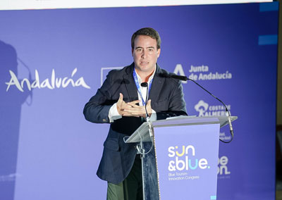 Sun&Blue Congress confirma su segunda edición y Almería volverá a ser el destino de celebración