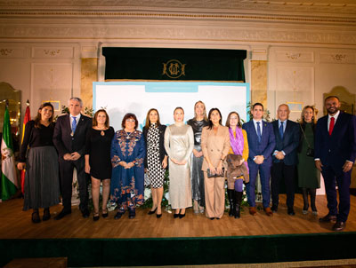 El Colegio de Farmacuticos celebra 125 aos comprometidos con la salud y bienestar de los almerienses