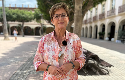 Noticia de Almera 24h: PSOE. Subida de impuestos, caos organizativo y numerosos incumplimientos, balance del primer ao de Mara Vzquez tras las municipales