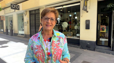Noticia de Almera 24h: PSOE. El nmero ganador del sorteo de Los Zapatos de Lola se conocer la prxima semana