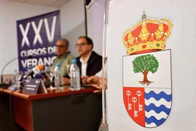Noticia de Almera 24h: La UAL suma Fondn para sus Cursos de Verano con dos seminarios sobre legado minero e historia de la Alpujarra