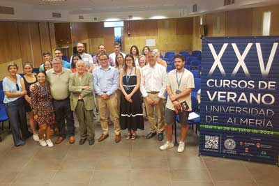Noticia de Almera 24h: Expertos plantean alternativas para frenar el despoblamiento rural