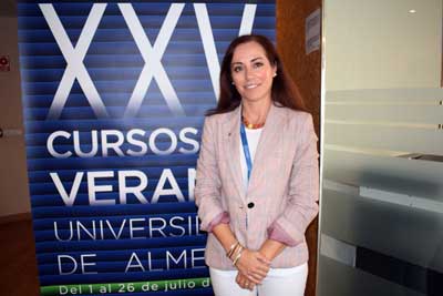 Noticia de Almera 24h: Universidad: El almacenamiento de las energas renovables juega un papel importante para llegar a las cero emisiones 