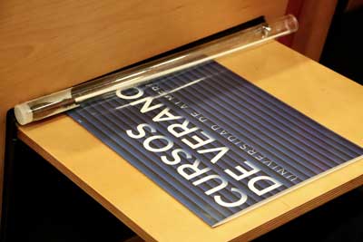 Noticia de Almera 24h: El Taller de Direccin de Orquesta, Banda y WindEnsemble de la UAL mantiene su carcter internacional
