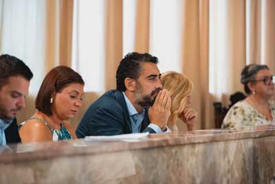 Noticia de Almera 24h: Lorena Nieto pone en valor las polticas de empleo del PP, que permiten en Andaluca “liderar el descenso de las cifras del paro”