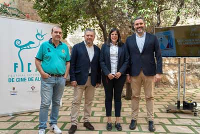 Noticia de Almera 24h: Doce pelculas optan a los premios del Certamen Nacional ‘pera Prima’ de FICAL
