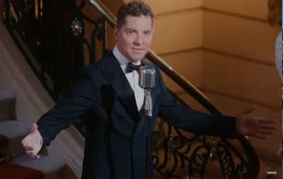 Noticia de Almera 24h: Ya puedes disfrutar del nuevo vdeo de David Bisbal #TodoEsPosibleEnNavidad