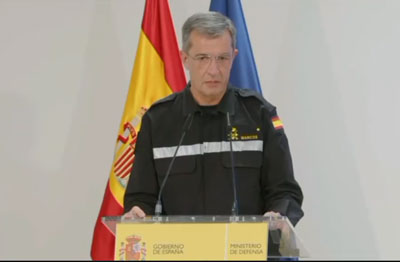 Noticia de Almera 24h: Los influencers entraron ilegalmente en las zonas de emergencia tras la Dana de Valencia