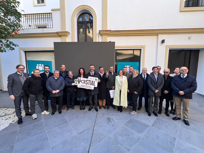 Noticia de Almera 24h: El Congreso de Gastronoma Verde ‘Vestial 2025’ brillar con la presencia en Almera de 19 Estrellas Michelin, 2 Estrellas Verdes y 21 Soles Repsol 