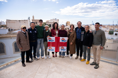 Noticia de Almera 24h: Los xitos de Laura Jimnez, Liberto Amate y Samuel Hernndez muestran el podero internacional de Almera en el tenis playa 