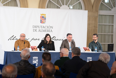 Noticia de Almera 24h: La Revista FARUA presenta en el corazn de la provincia su nmero 27