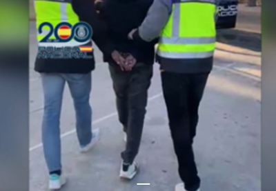 Noticia de Almera 24h: Detenido el lder de “Los Alfiles”, dedicado a cometer asesinatos selectivos, narcotrfico y relacionado con 30 acciones criminales