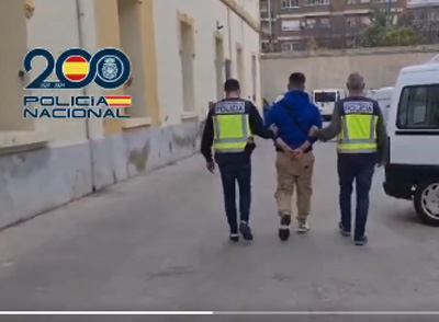 Noticia de Almera 24h: Brutal agresin de un grupo de Neonazis del Valencia CF a tres aficionados discapacitados del Villareal CF