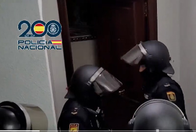 Noticia de Almera 24h: Liberan a 48 mujeres de una organizacin criminal que habra explotado a ms de 1.000 mujeres en el ltimo ao