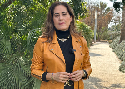 Noticia de Almera 24h: El Ayuntamiento gasta siete veces ms por el mantenimiento del parque de El Toyo que la Entidad de Conservacin