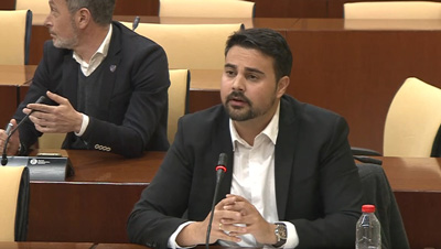 Noticia de Almera 24h: El PP vuelve a traicionar a la Comarca del Poniente y a incumplir sus compromisos con el Hospital Universitario de Poniente