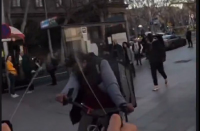 Noticia de Almera 24h: ACO denuncia al influencer Jan Sin Miedo por la difusin de contenido que incita a agredir a inmigrantes