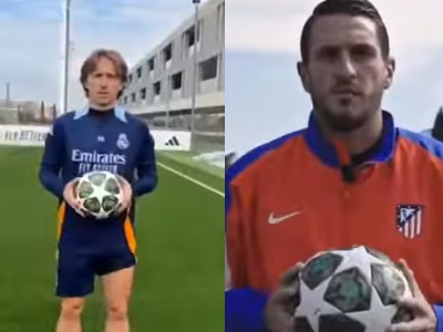 Noticia de Almera 24h: Los capitanes del Real Madrid y del Atltico de Madrid se unen a la Polica para pedir respeto