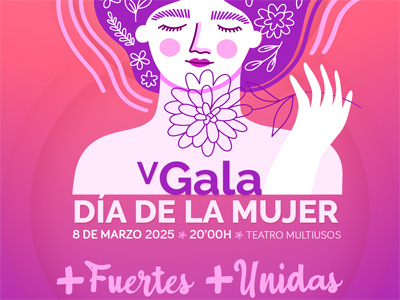 Noticia de Almera 24h: La Gala de la Mujer premia este sbado a mujeres referentes para el municipio de Hurcal de Almera