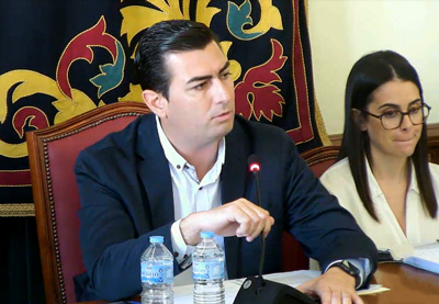 Noticia de Almera 24h: Garrido: El Parque Natural Cabo de Gata-Njar no puede convertirse en la narcogasolinera de las mafias