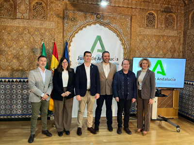 Noticia de Almera 24h: Presentacin del Taller de pintura de paisaje del natural en el Parque Cabo de Gata-Njar