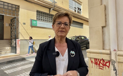 Noticia de Almera 24h: El PSOE propone bajar las ratios de las  aulas antes que eliminar unidades de los centros educativos