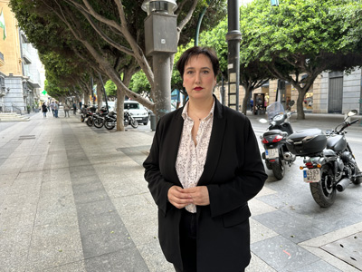 Noticia de Almera 24h: Almera tiene que devolver a la Junta ms de 100.000 euros de una subvencin destinada a formar a parados 