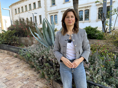 Noticia de Almera 24h: El PSOE votar en contra de la subida de la tasa de la basura
