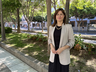 Noticia de Almera 24h: El PSOE apoya el traslado de las gacelas y pide a la alcaldesa que no confronte y centre sus esfuerzos en buscar una solucin 