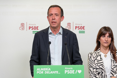 Noticia de Almera 24h: Otra ‘mano derecha’ de Javier Aureliano Garca cobr 200.000 euros de comisiones en el ‘Caso mascarillas’, segn la Guardia Civil