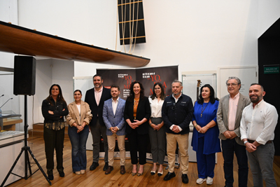Noticia de Almera 24h: El 58 Festival de Flamenco y Danza de Almera despliega su arte y pasin del 26 de junio al 19 de julio con una decena de propuestas