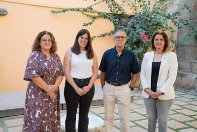 Noticia de Almera 24h: El III Encuentro Nacional de Plectro de Benahadux se consolida con el apoyo de Diputacin