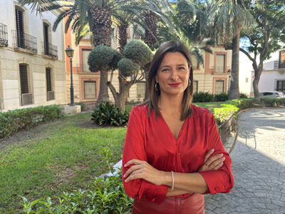 Noticia de Almera 24h: El PSOE reprocha a la alcaldesa su continua mentira fiscal 
